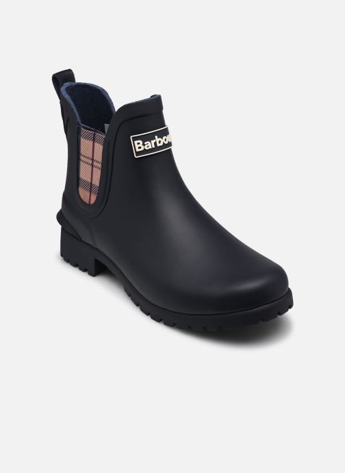 Bottines et boots Wilton Chelsea Welly pour - Barbour - Modalova