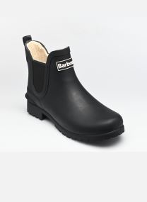 Niedrige Ankle Boots Kirkton Chelsea Welly damen violett
