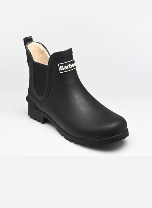 Bottines et boots Kirkton Chelsea Welly pour - Barbour - Modalova