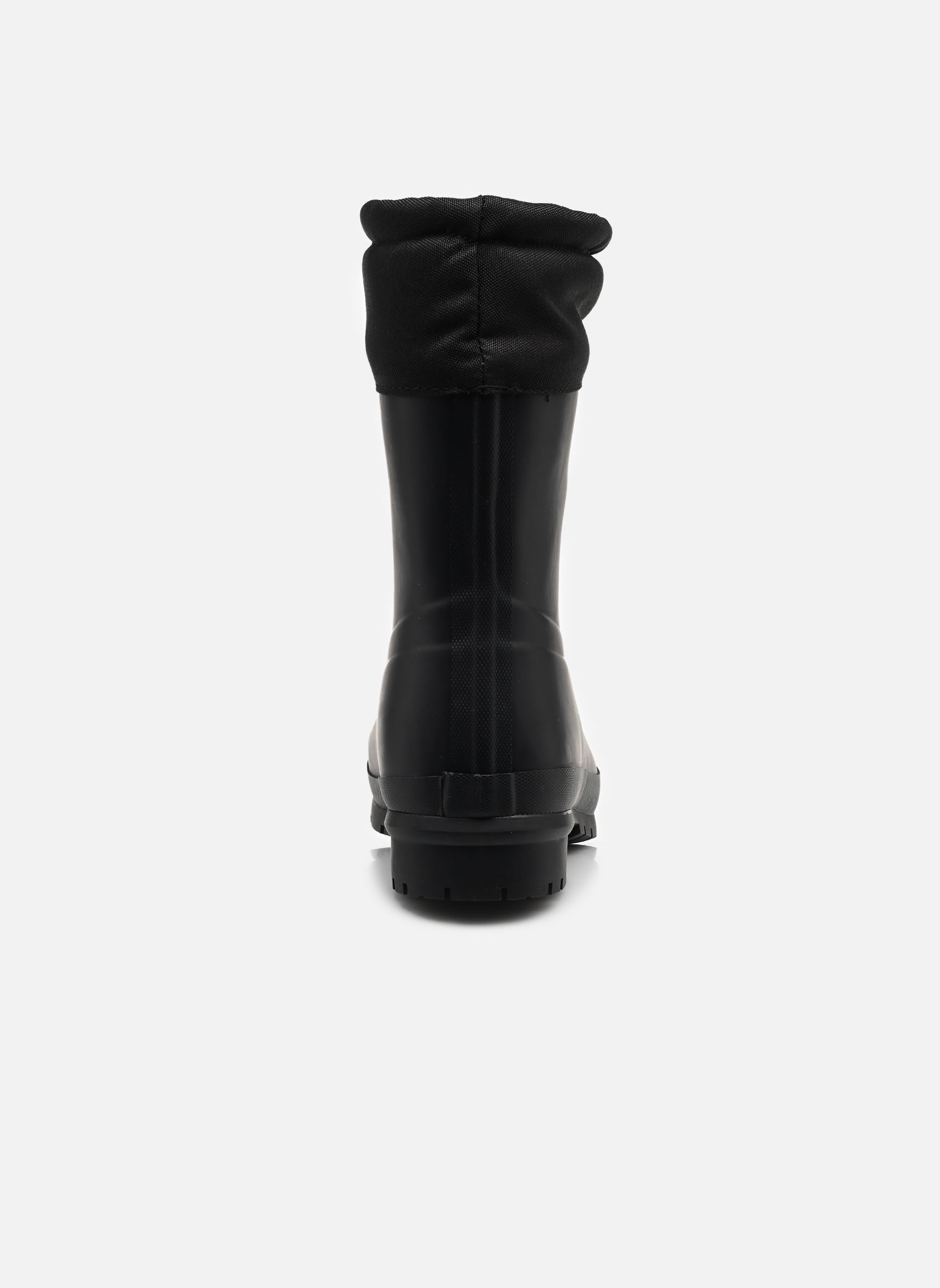 Bottes de pluie Mowbray Mid Welly femme noir Barbour Bottes de pluie Mowbray Mid Welly femme noir BLACK