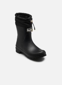 Bottes de pluie Mowbray Mid Welly femme bleu