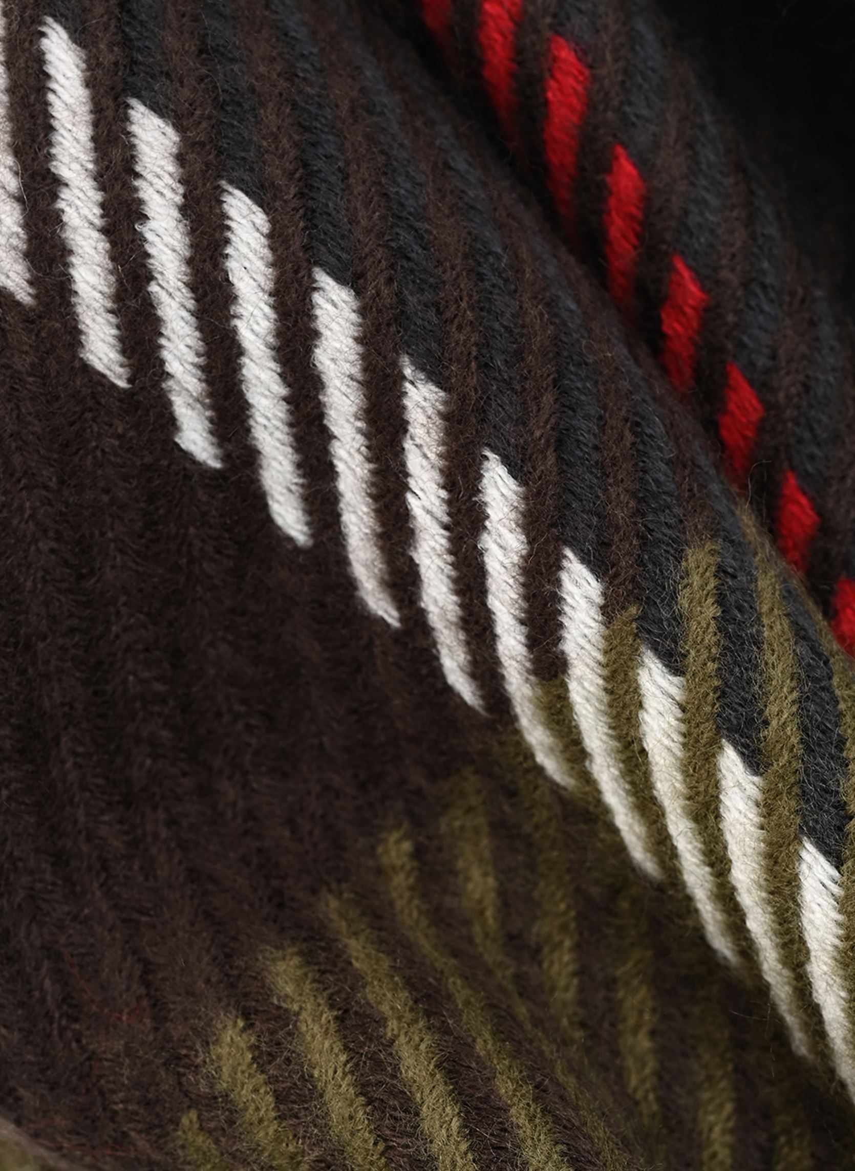 Echarpes Blair Tartan Scarf femme multicolore Barbour Echarpes Blair Tartan Scarf femme multicolore CLASSIC TARTAN