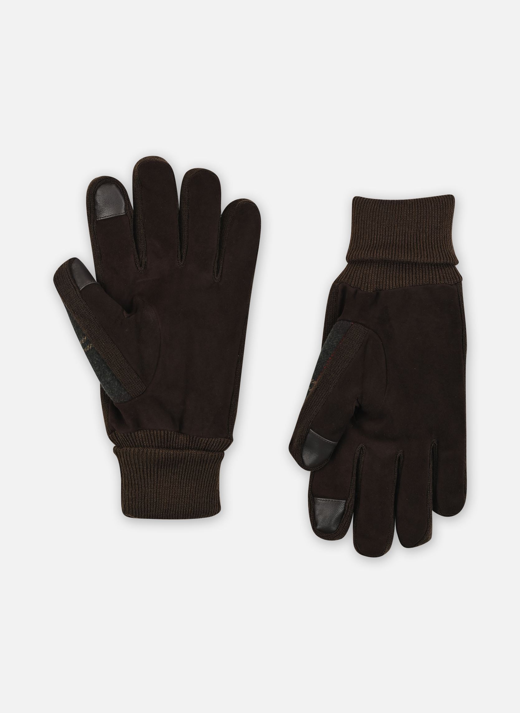 Handschuhe Hackney Tartan Gloves herren mehrfarbig Barbour Handschuhe Hackney Tartan Gloves herren mehrfarbig CLASSIC TARTAN
