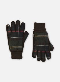 Handschuhe Hackney Tartan Gloves herren mehrfarbig Barbour Handschuhe Hackney Tartan Gloves herren mehrfarbig CLASSIC TARTAN