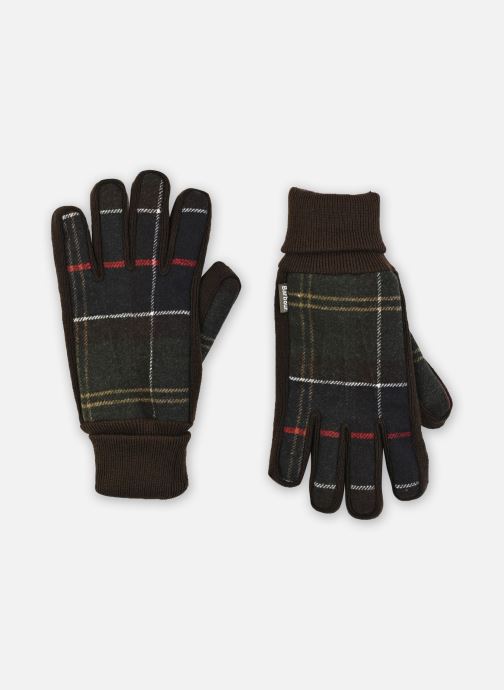 Barbour Handschuhe Hackney Tartan Gloves herren mehrfarbig