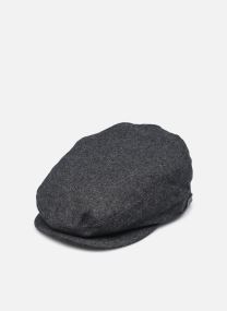 Petten Barlow Flat Cap heren grijs
