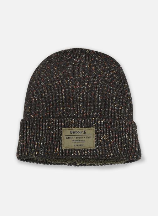 Barbour Bonnets Eston Beanie Hat homme vert