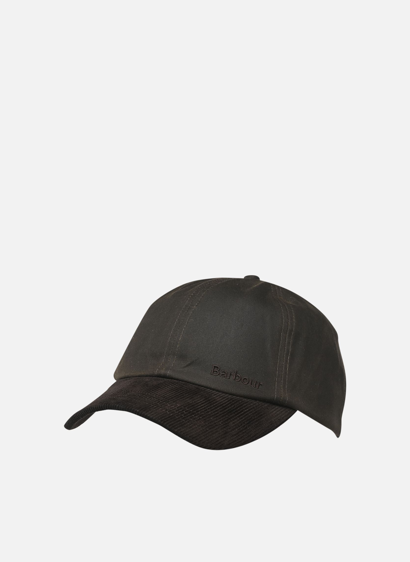 Casquettes Ashby Cap homme vert Barbour Casquettes Ashby Cap homme vert OLIVE/BROWN