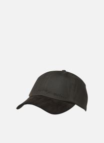 Casquettes Ashby Cap homme vert Barbour Casquettes Ashby Cap homme vert OLIVE/BROWN