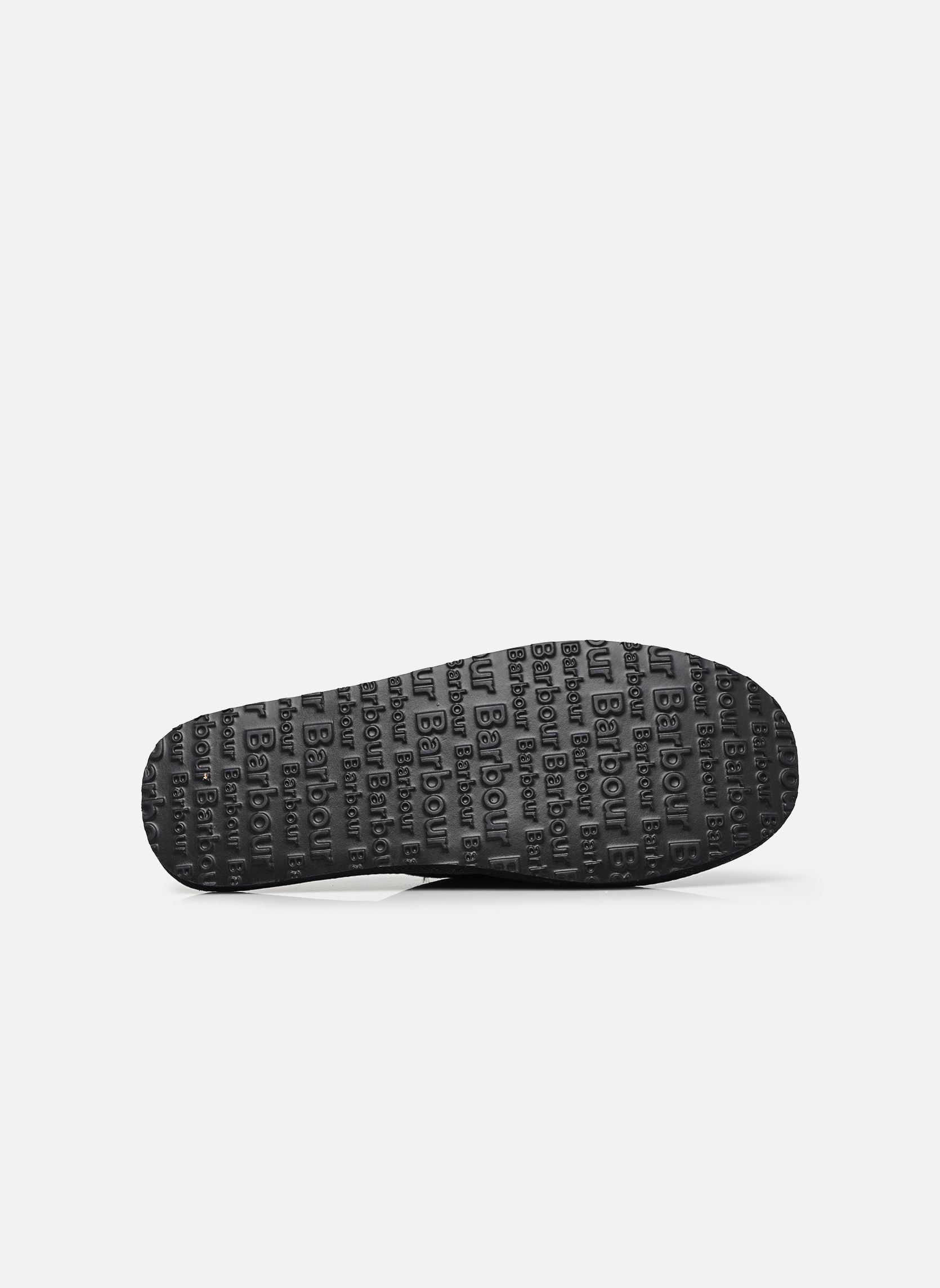 Chaussons Everitt Mule Slipper homme marine Barbour Chaussons Everitt Mule Slipper homme marine NAVY