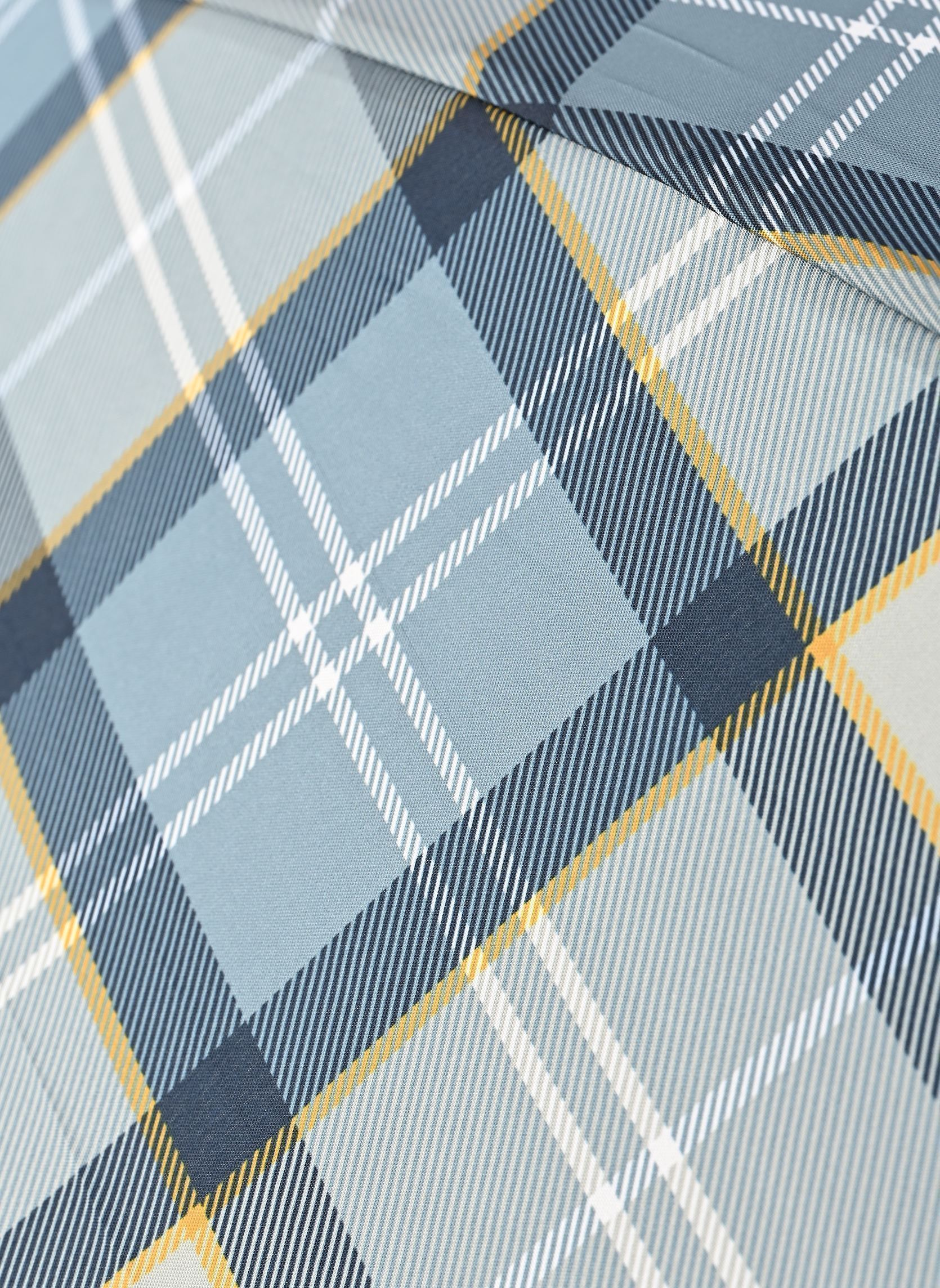 Regenschirme Tartan Full Length Umbrella herren mehrfarbig Barbour Regenschirme Tartan Full Length Umbrella herren mehrfarbig HIGHLAND LAKE TARTAN