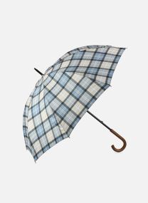 Regenschirme Tartan Full Length Umbrella herren mehrfarbig