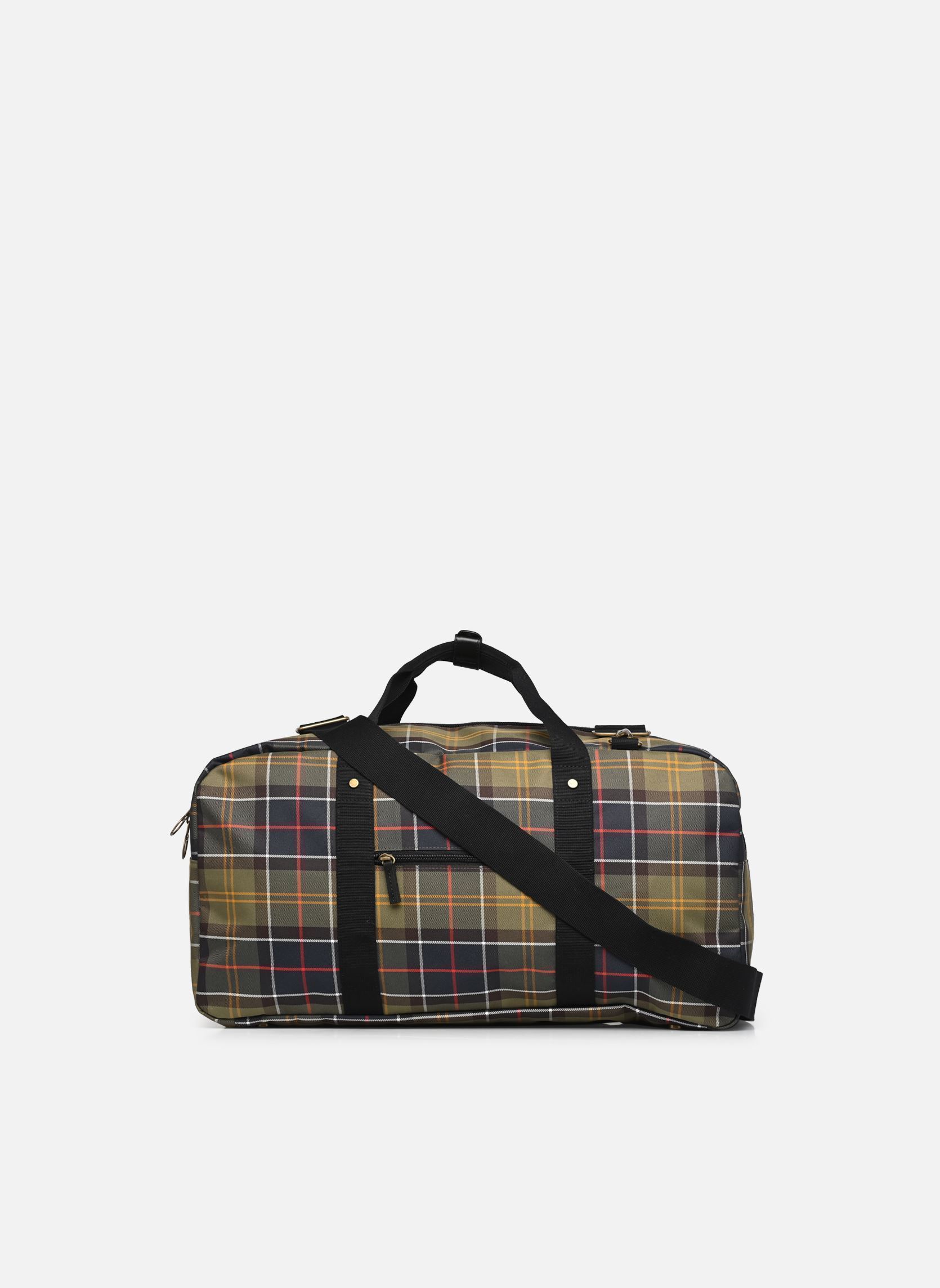 Reistassen Torridon Tartan Holdall New meerkleurig Barbour Reistassen Torridon Tartan Holdall New meerkleurig CLASSIC TARTAN