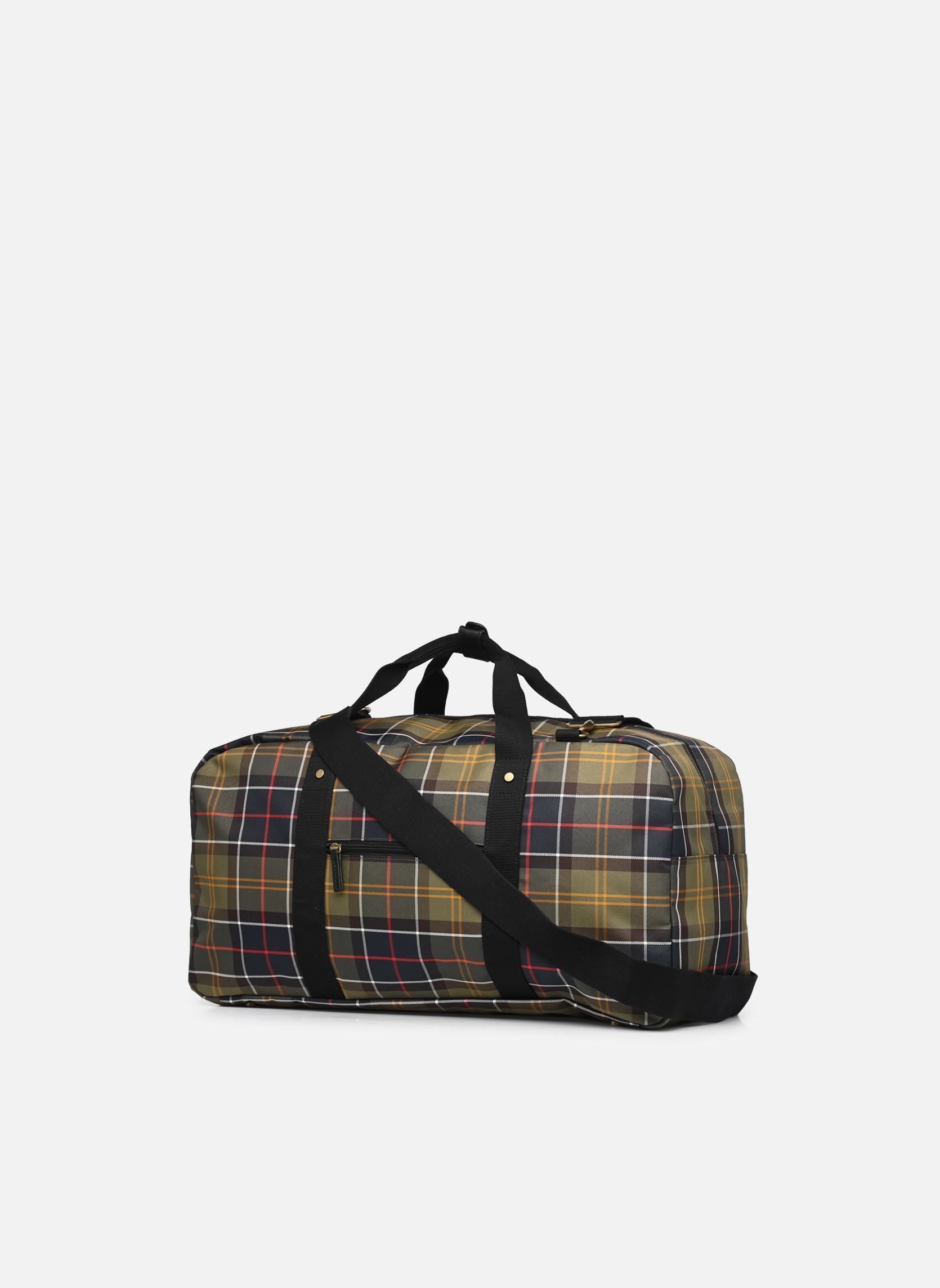 Reistassen Torridon Tartan Holdall New meerkleurig Barbour Reistassen Torridon Tartan Holdall New meerkleurig CLASSIC TARTAN