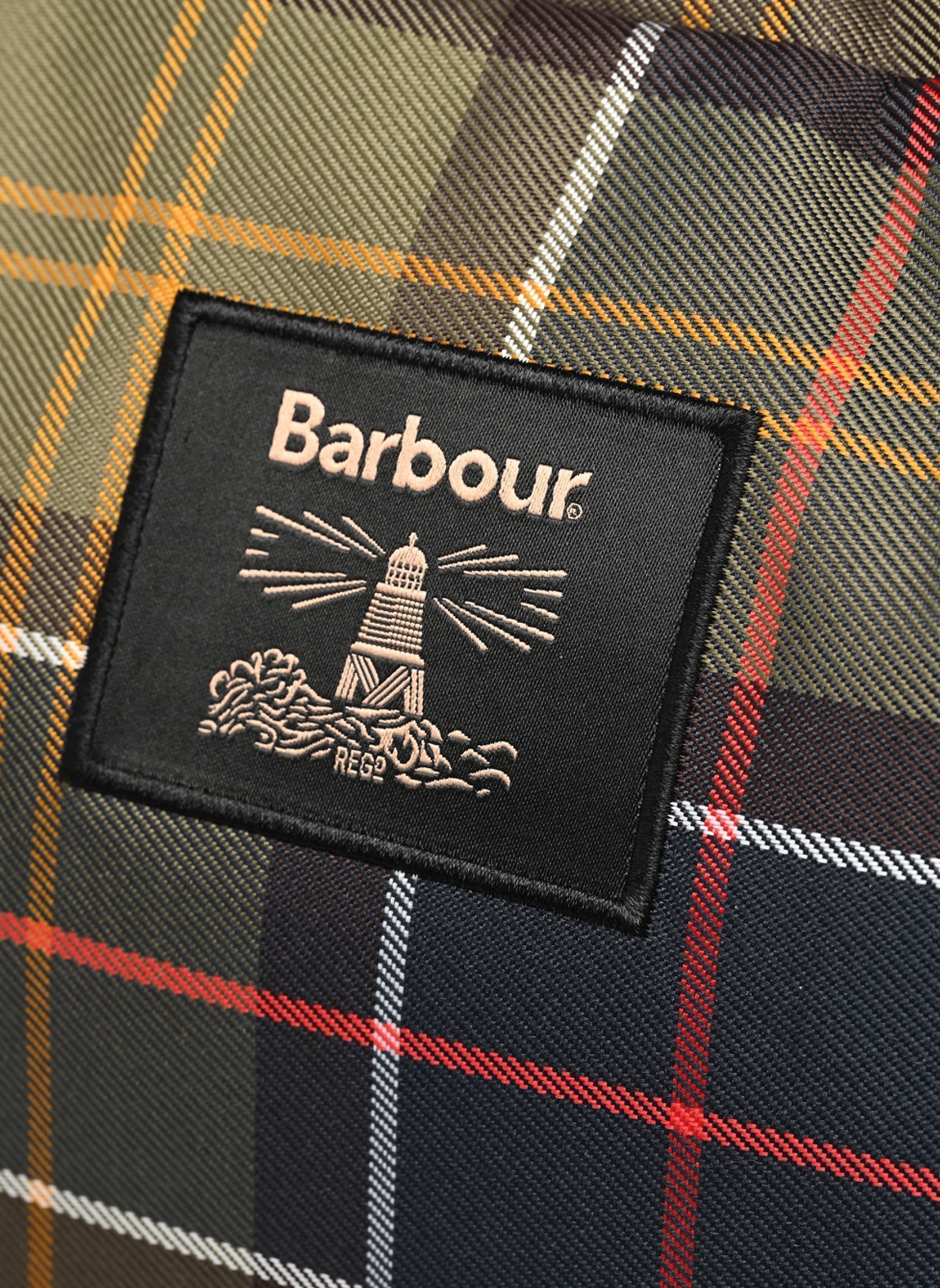 Reistassen Torridon Tartan Holdall New meerkleurig Barbour Reistassen Torridon Tartan Holdall New meerkleurig CLASSIC TARTAN