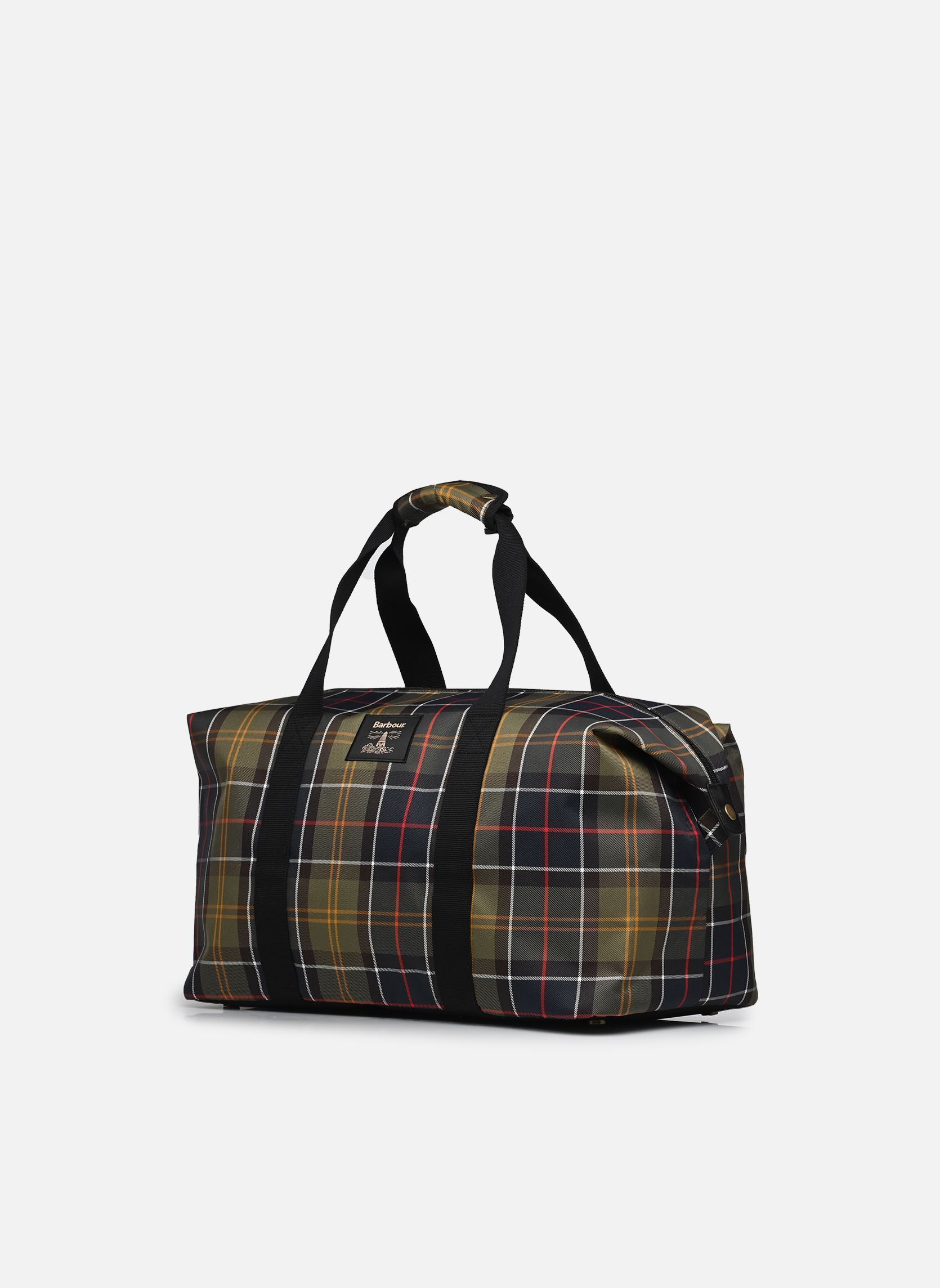 Sacs de voyage Torridon Tartan Carry All Bag multicolore Barbour Sacs de voyage Torridon Tartan Carry All Bag multicolore CLASSIC TARTAN