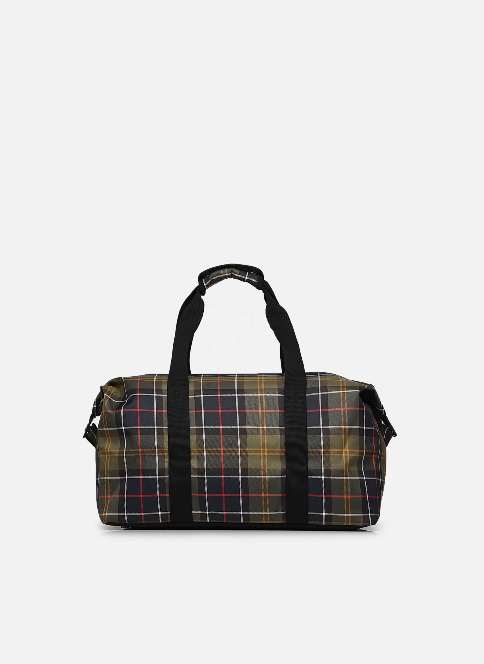 Sacs de voyage Torridon Tartan Carry All Bag multicolore Barbour Sacs de voyage Torridon Tartan Carry All Bag multicolore CLASSIC TARTAN