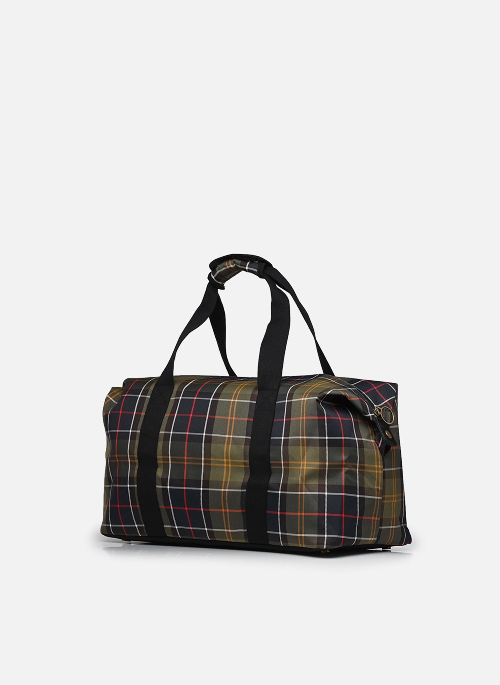 Sacs de voyage Torridon Tartan Carry All Bag multicolore Barbour Sacs de voyage Torridon Tartan Carry All Bag multicolore CLASSIC TARTAN
