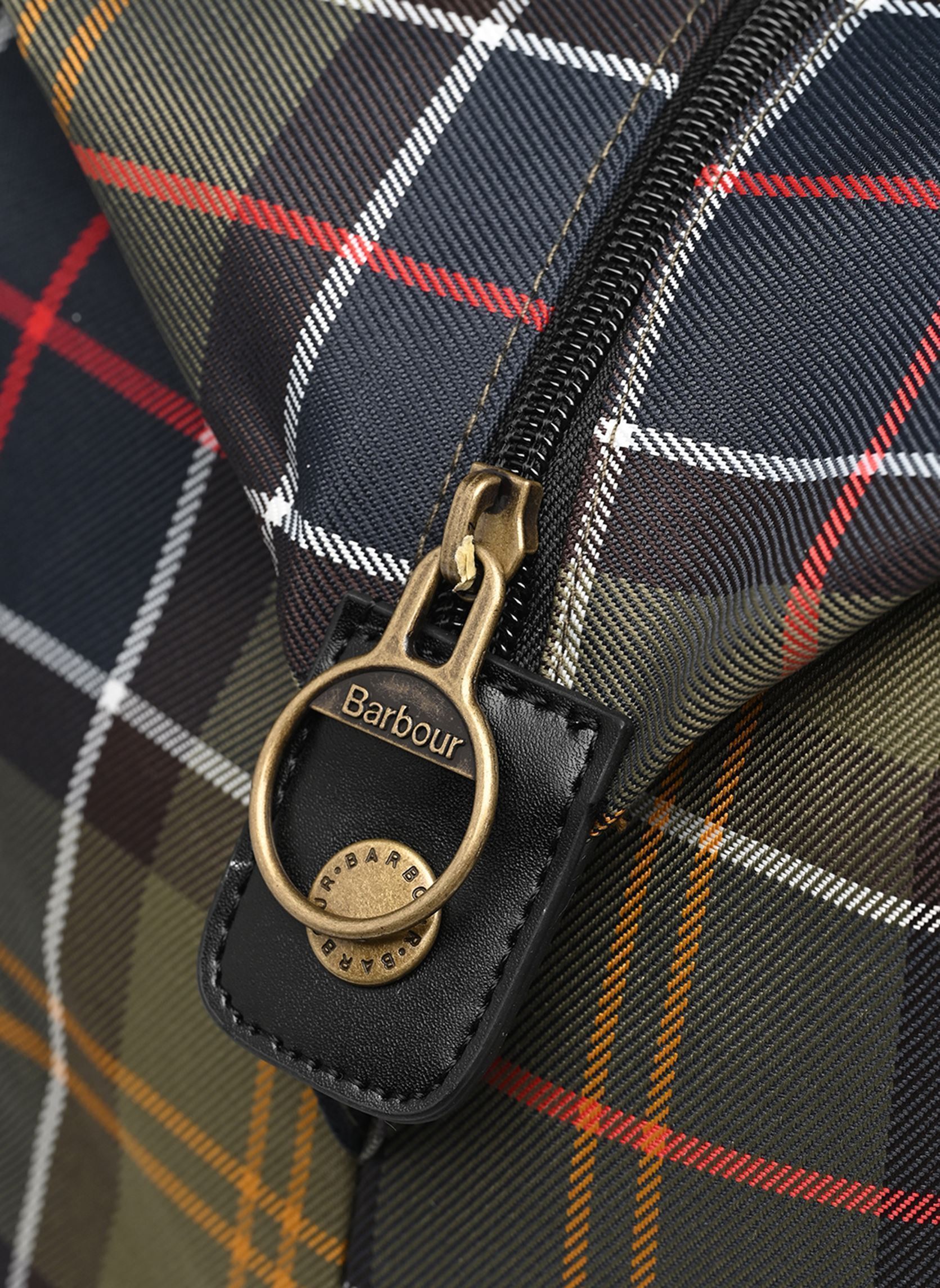 Sacs de voyage Torridon Tartan Carry All Bag multicolore Barbour Sacs de voyage Torridon Tartan Carry All Bag multicolore CLASSIC TARTAN