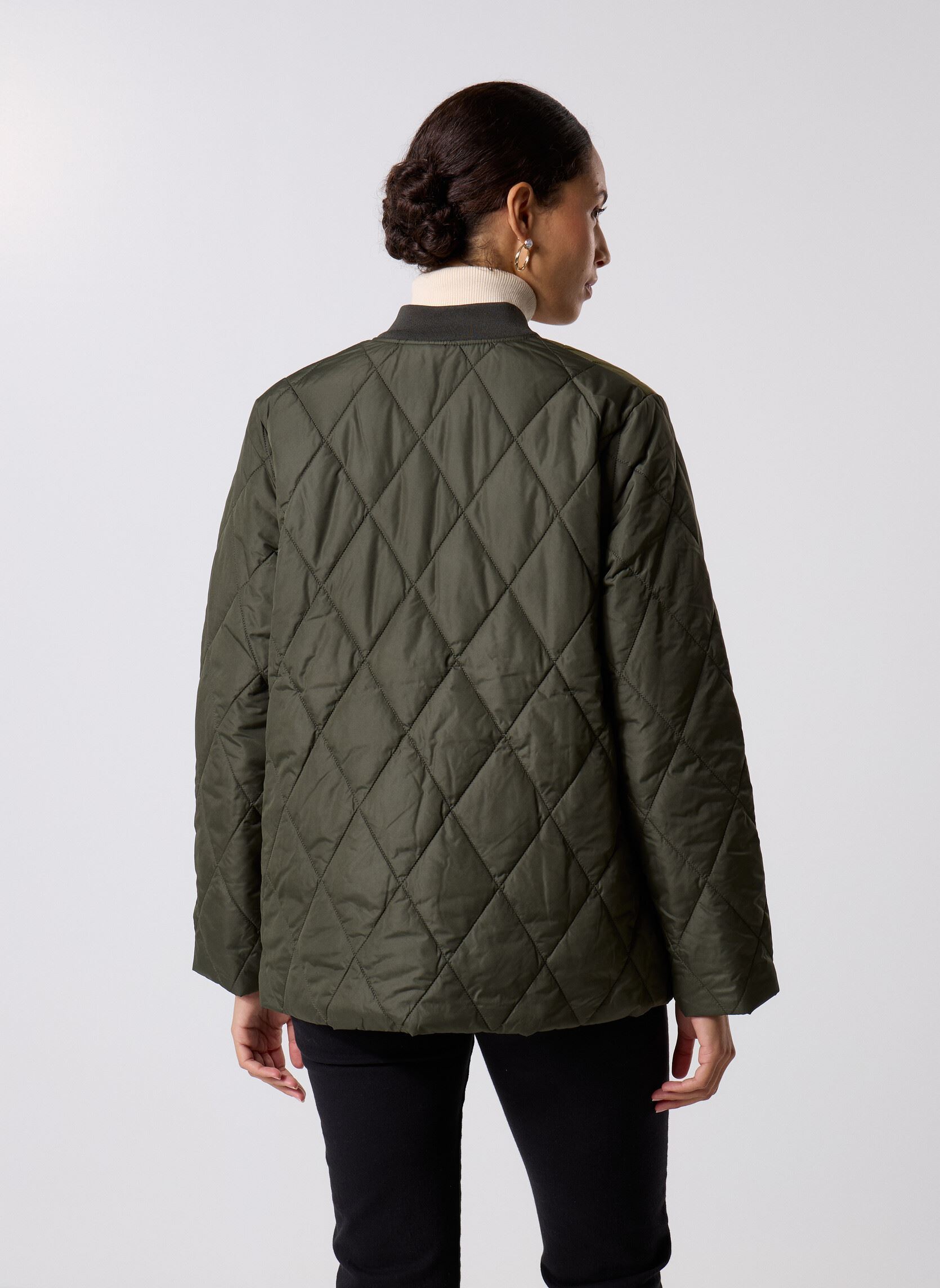 Doudounes Leonie Quilted Jacket femme vert Barbour Doudounes Leonie Quilted Jacket femme vert OLIVE/DARK MOSS/ANCIENT