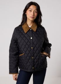 Doudounes Icons Cropped Liddesdale Quilted Jacket femme noir Barbour Doudounes Icons Cropped Liddesdale Quilted Jacket femme noir BLACK/CLASSIC