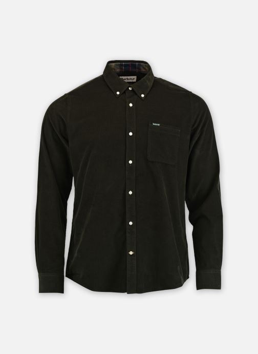 Vêtements Ramsey Tailored Cord Shirt pour Accessoires - Barbour - Modalova
