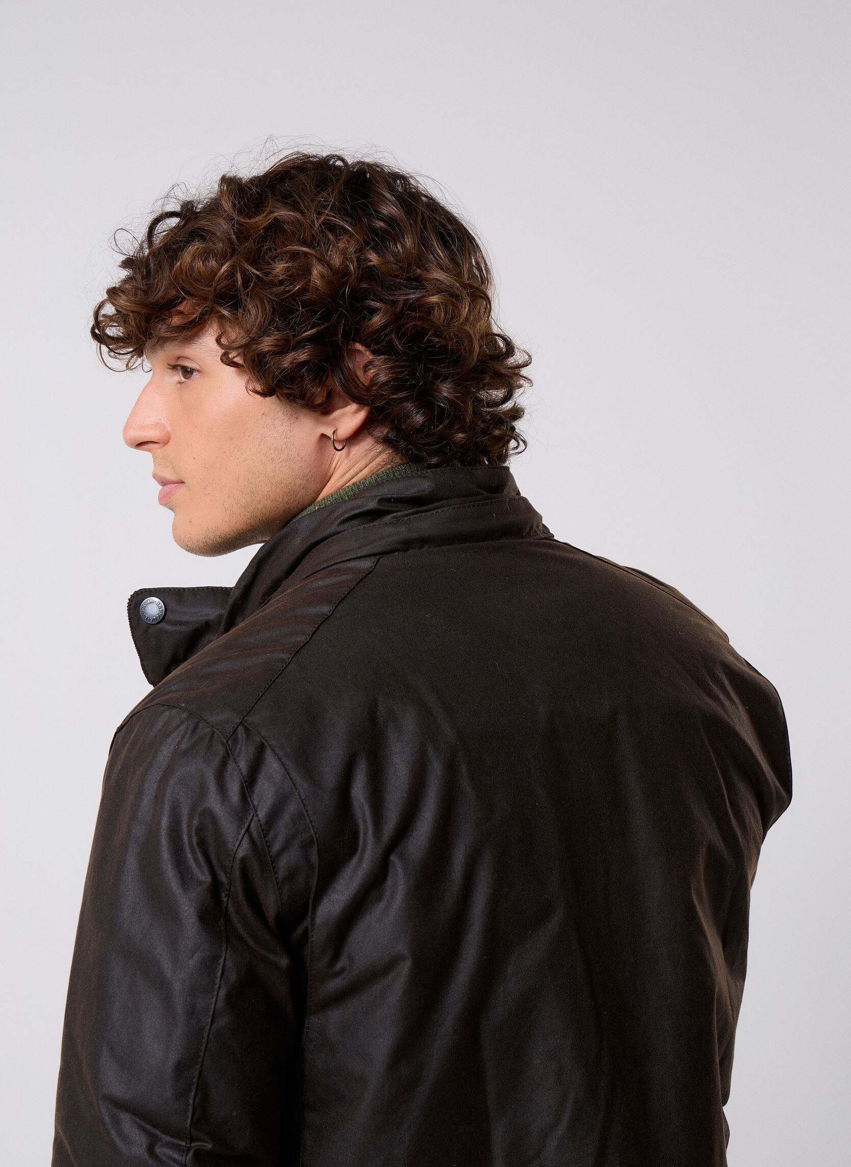 Doucal s Polacchino Marrone Uomo 92220-18334 116194-92220-18334 su