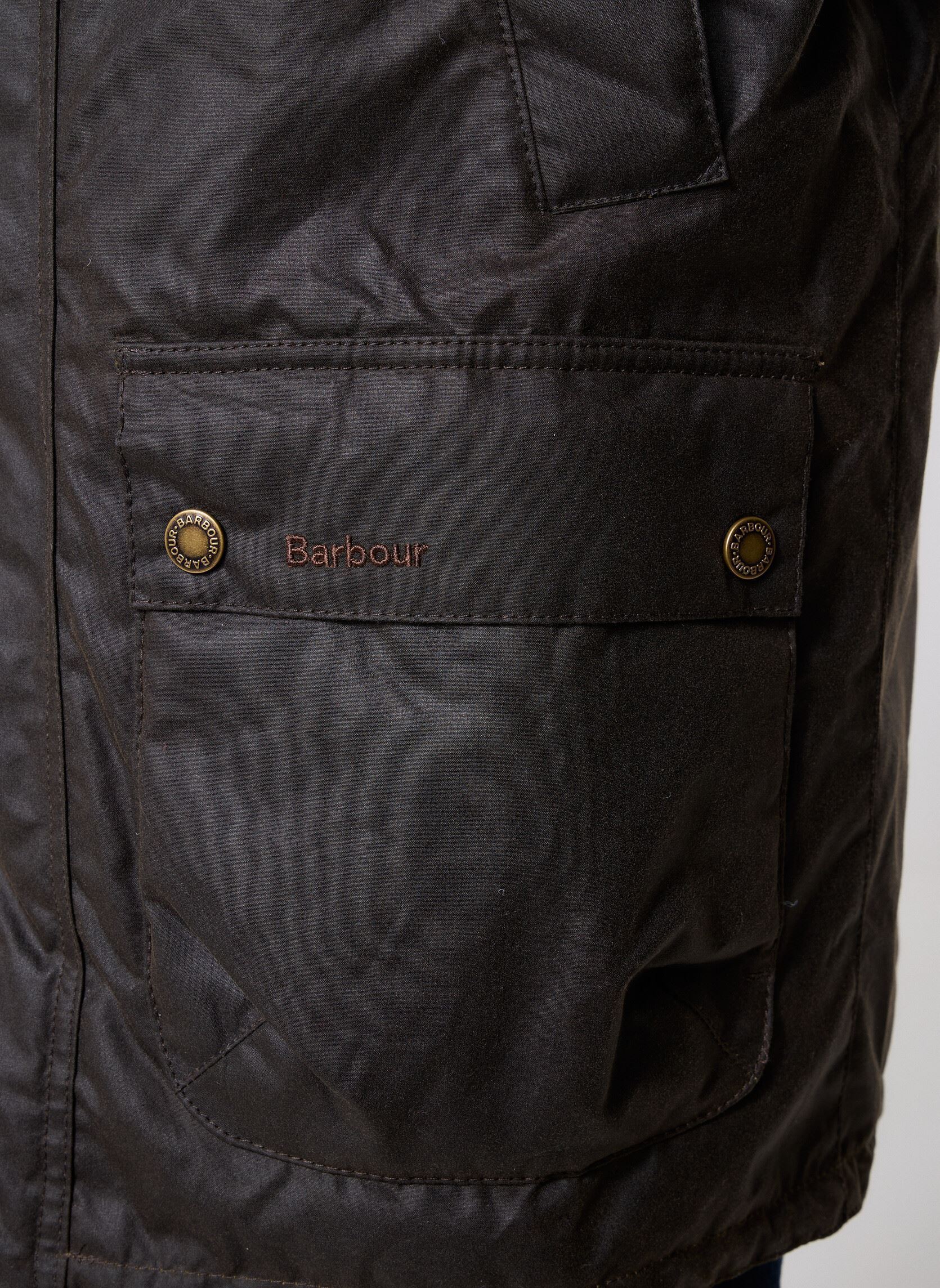 Parkas Bedale Wax Parka homme vert Barbour Parkas Bedale Wax Parka homme vert OLIVE