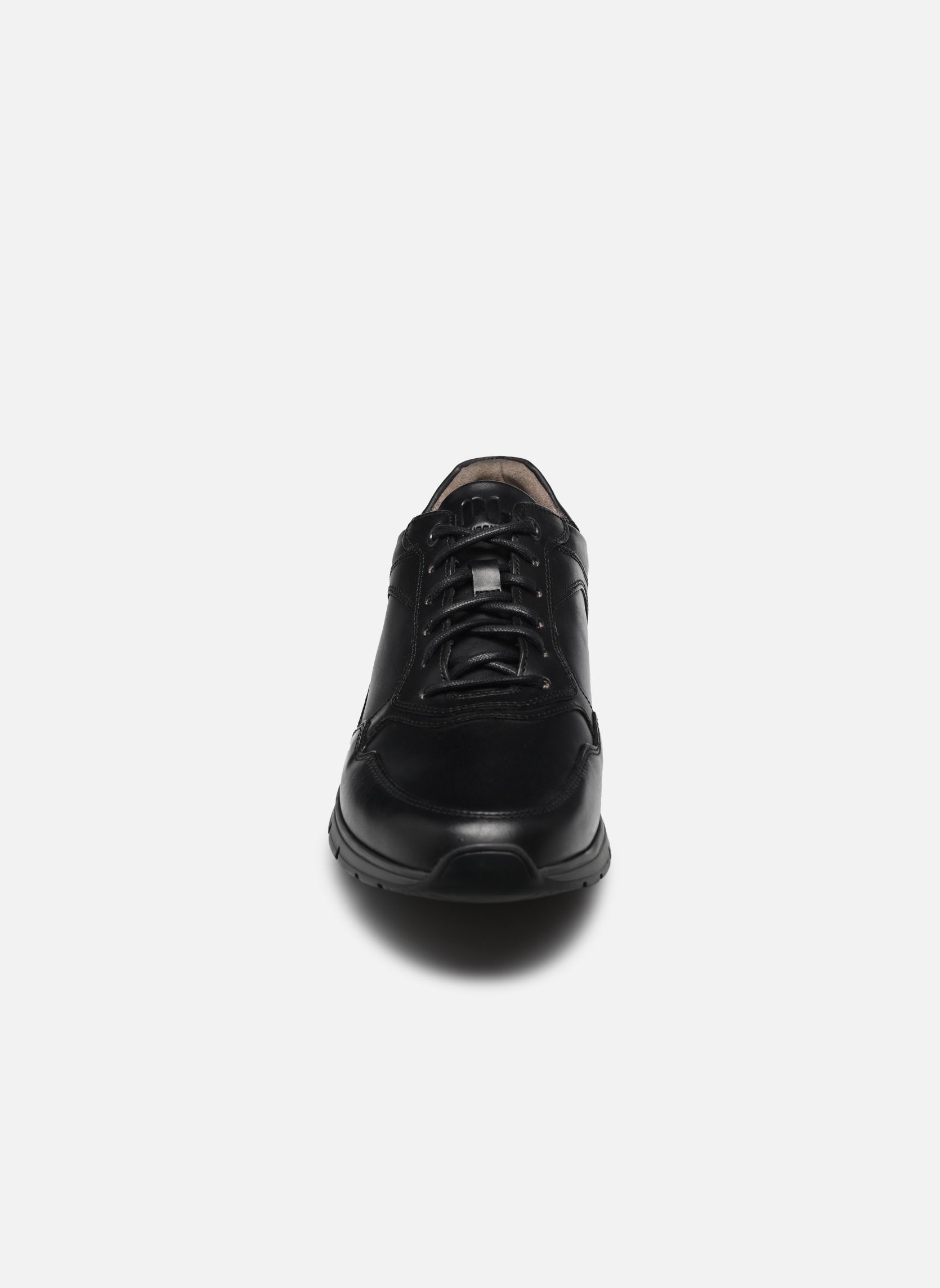 Baskets VISO homme noir Pius Gabor Baskets VISO homme noir BLACK