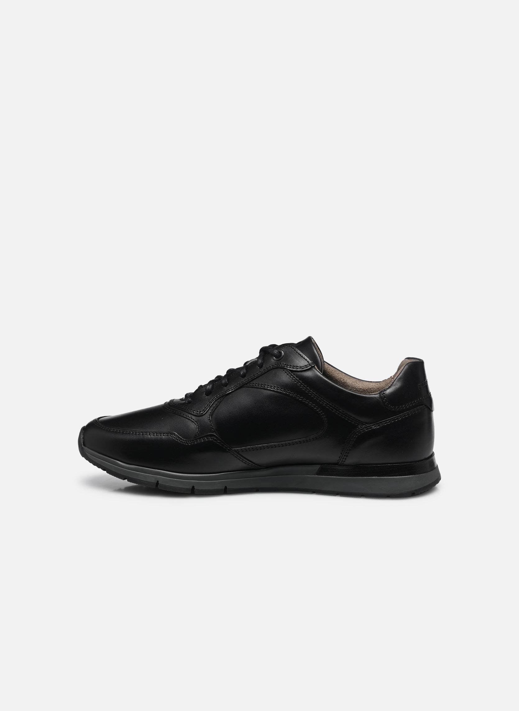 Baskets VISO homme noir Pius Gabor Baskets VISO homme noir BLACK