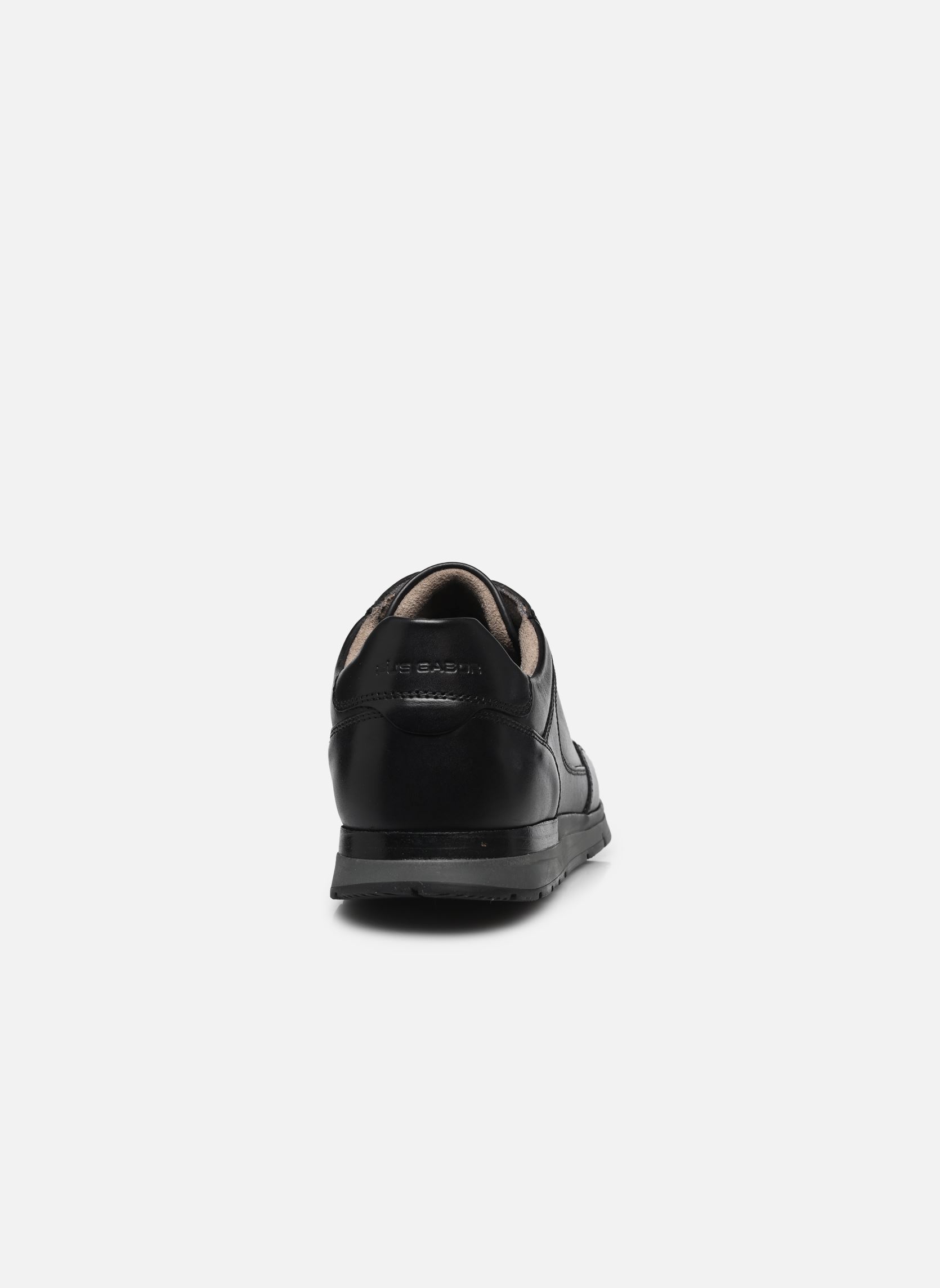Baskets VISO homme noir Pius Gabor Baskets VISO homme noir BLACK