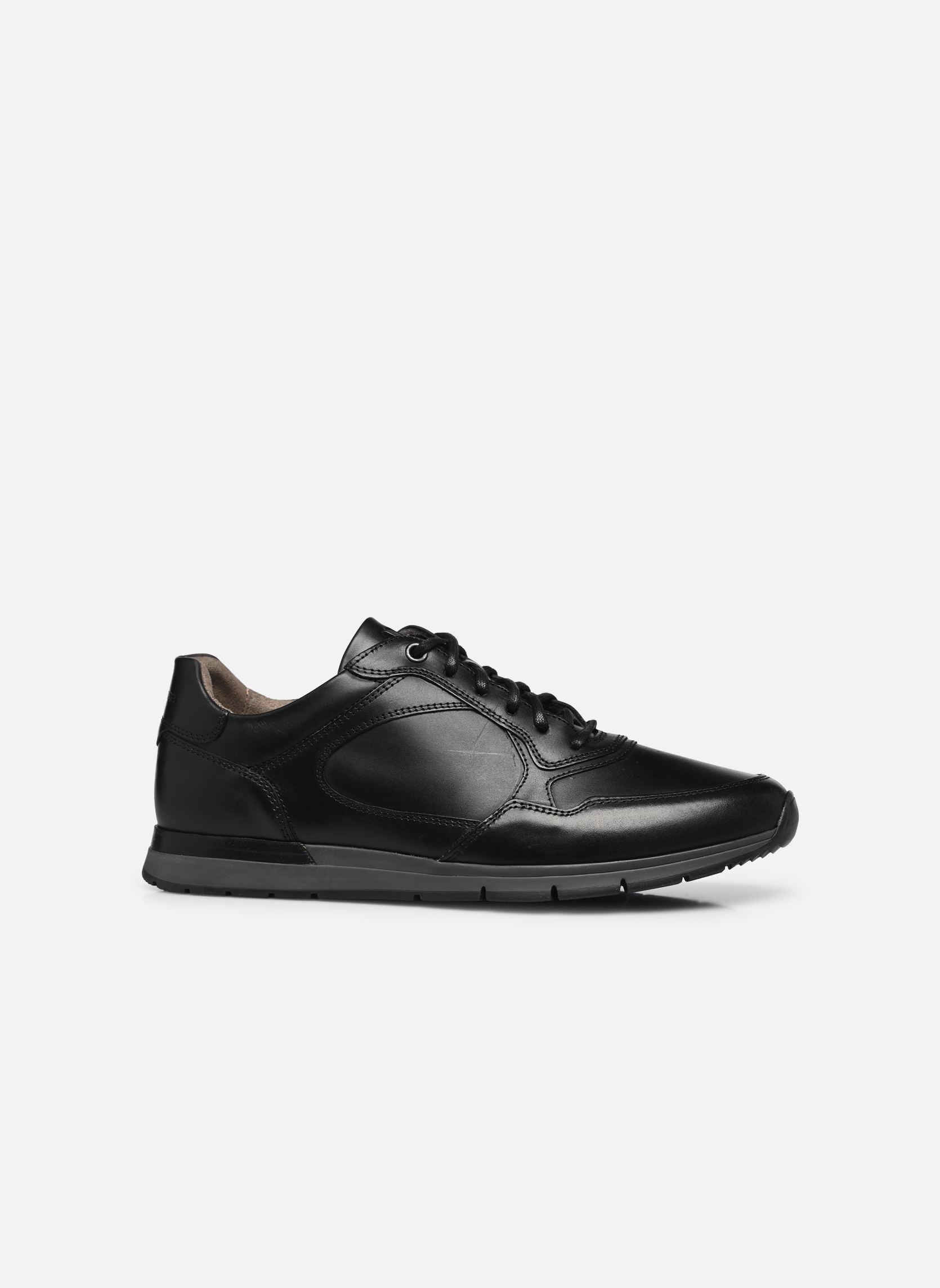 Baskets VISO homme noir Pius Gabor Baskets VISO homme noir BLACK