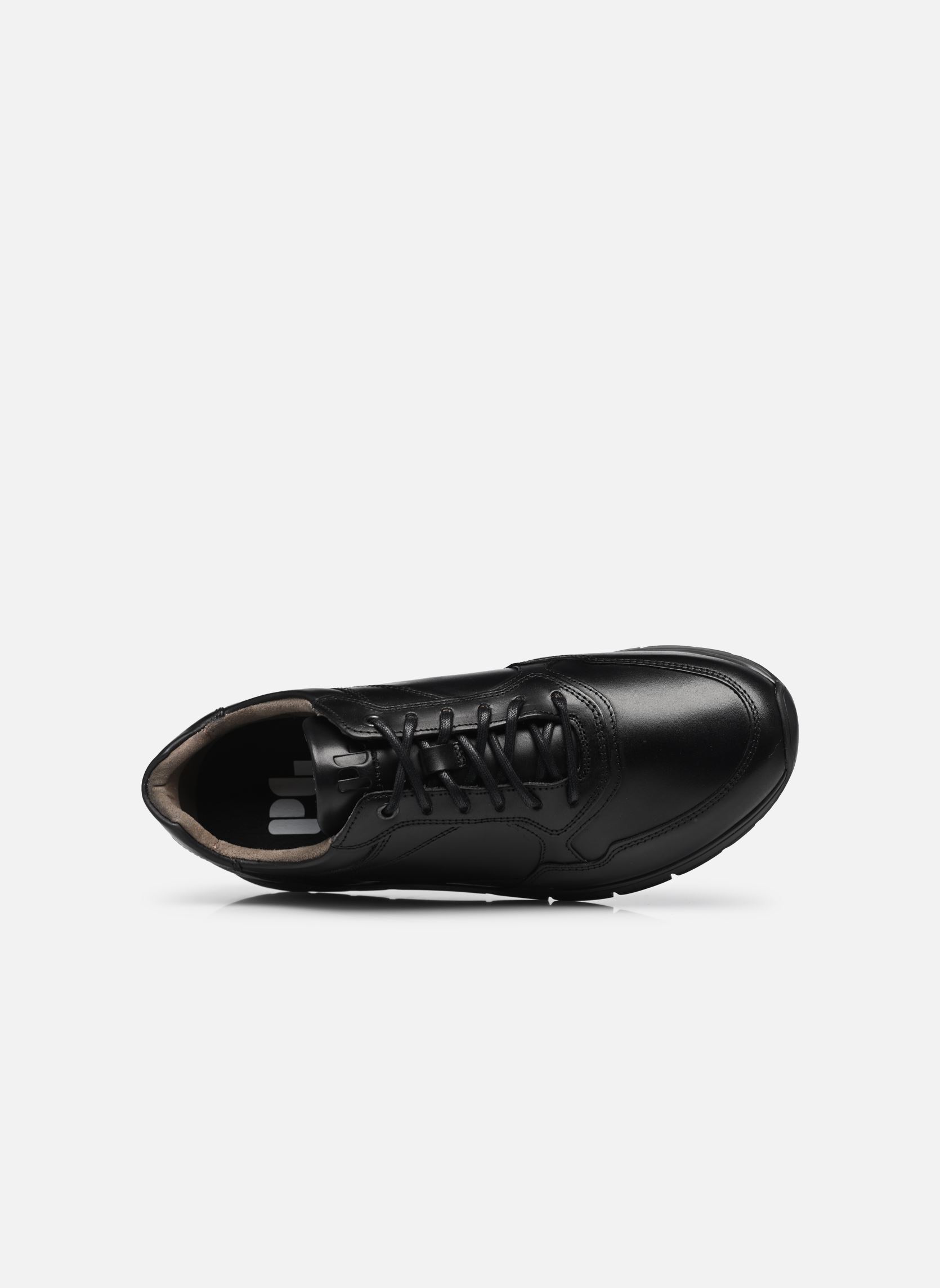 Baskets VISO homme noir Pius Gabor Baskets VISO homme noir BLACK