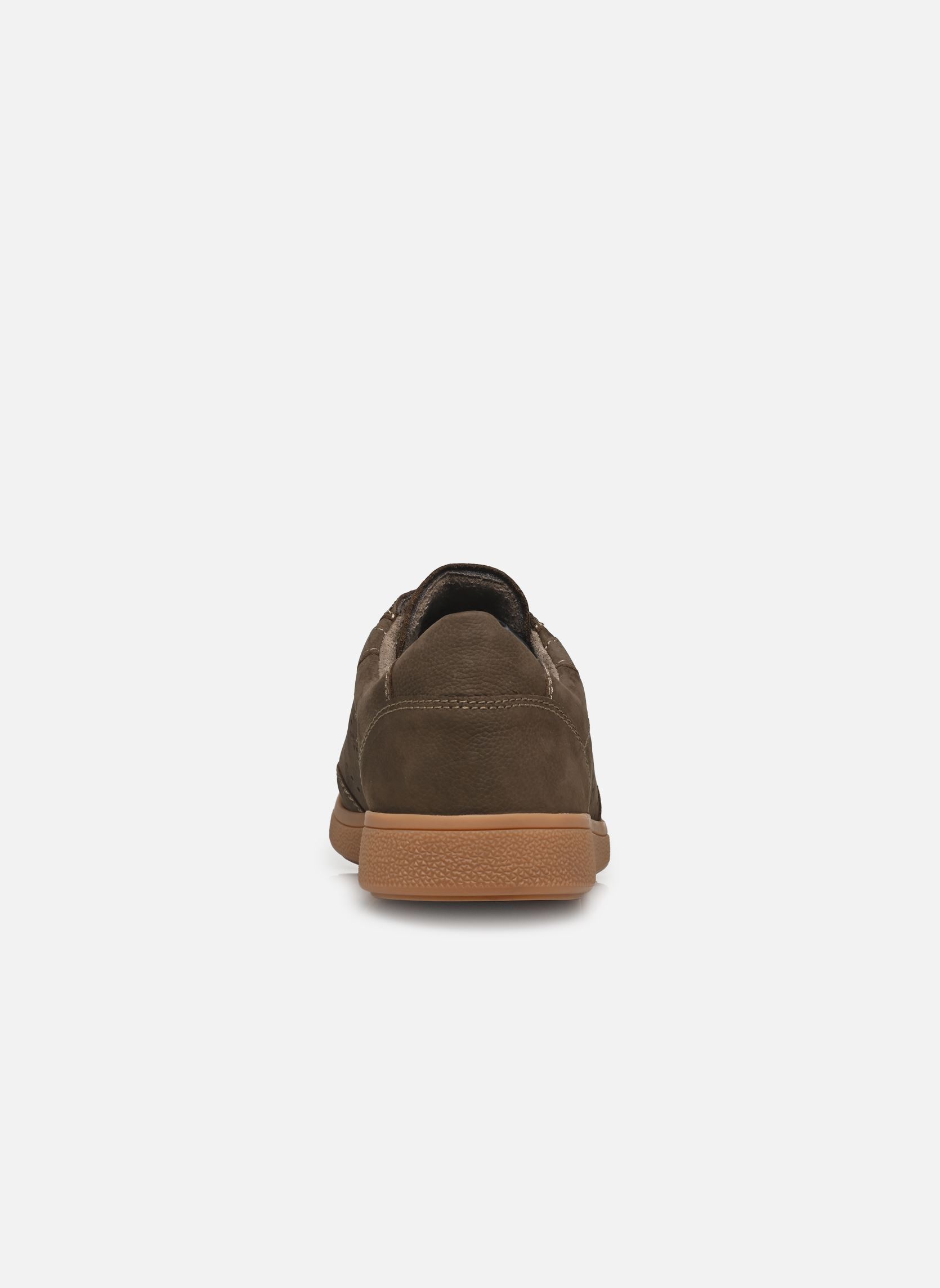 Baskets VOILI homme vert Pius Gabor Baskets VOILI homme vert DK OLIVE