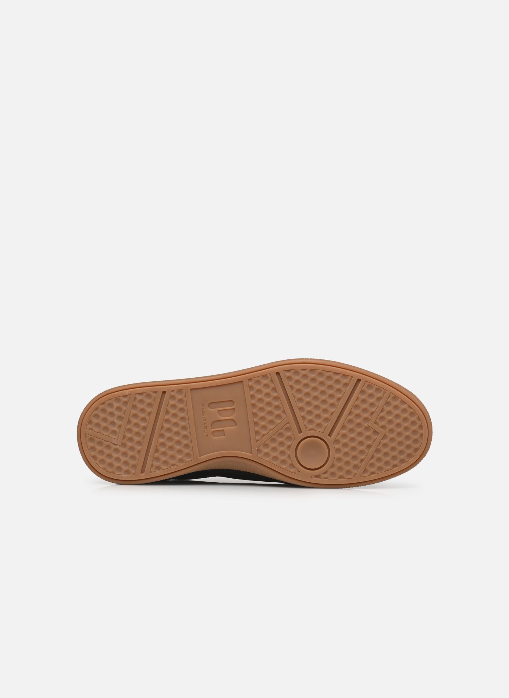 Baskets VOILI homme vert Pius Gabor Baskets VOILI homme vert DK OLIVE