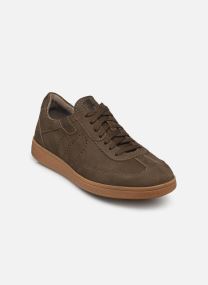 Baskets VOILI homme vert
