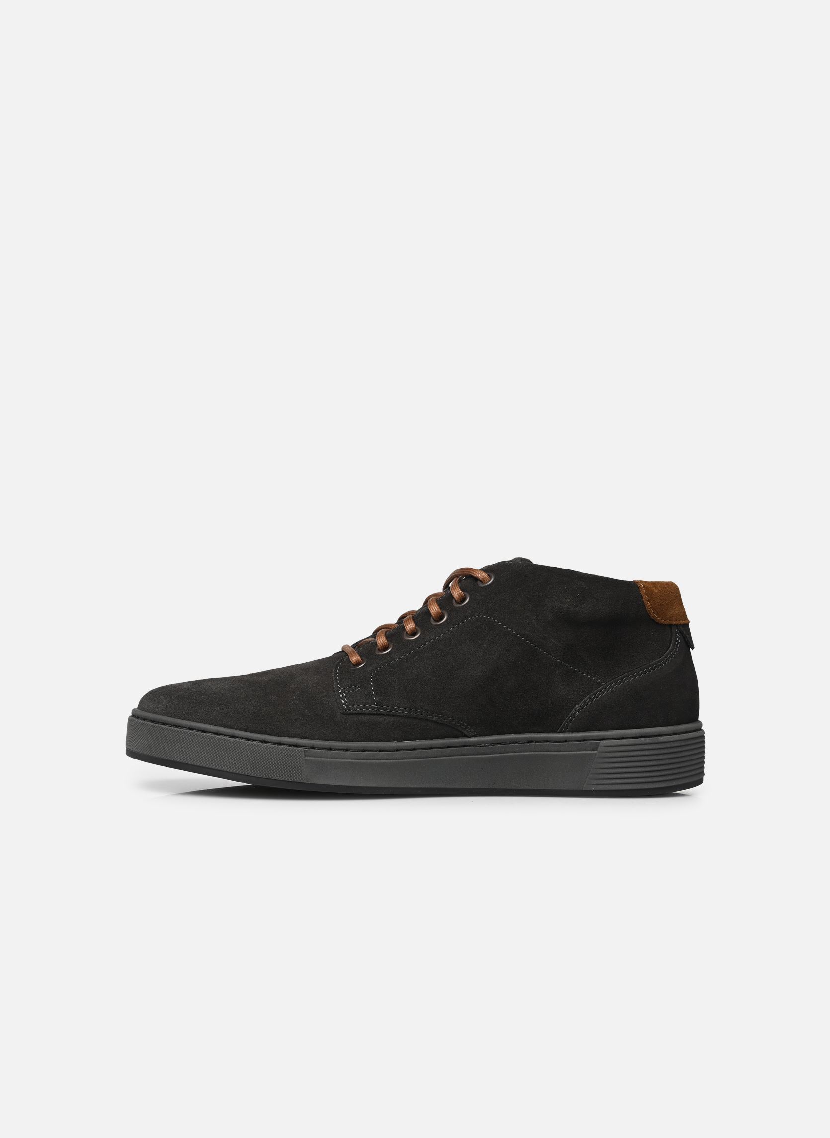 Bottines et bottes VOLI homme gris Pius Gabor Bottines et bottes VOLI homme gris SLATE