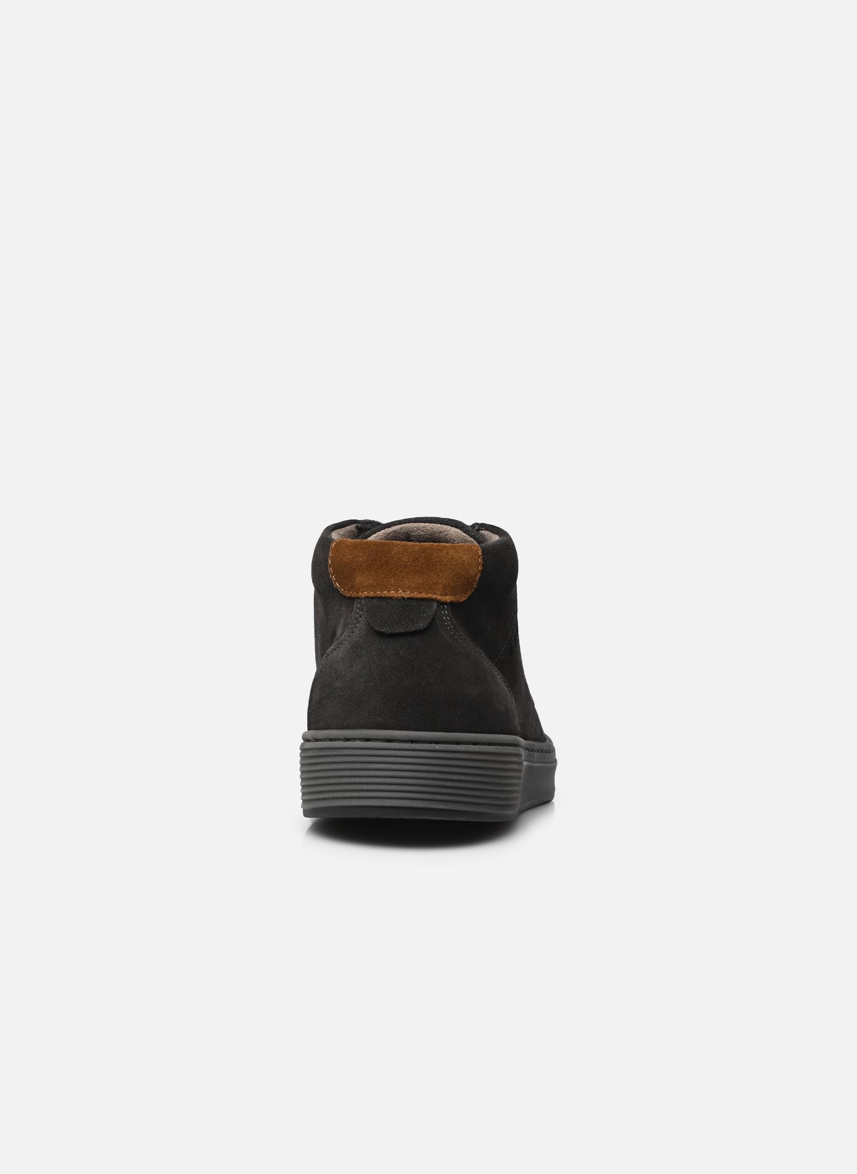 Bottines et bottes VOLI homme gris Pius Gabor Bottines et bottes VOLI homme gris SLATE