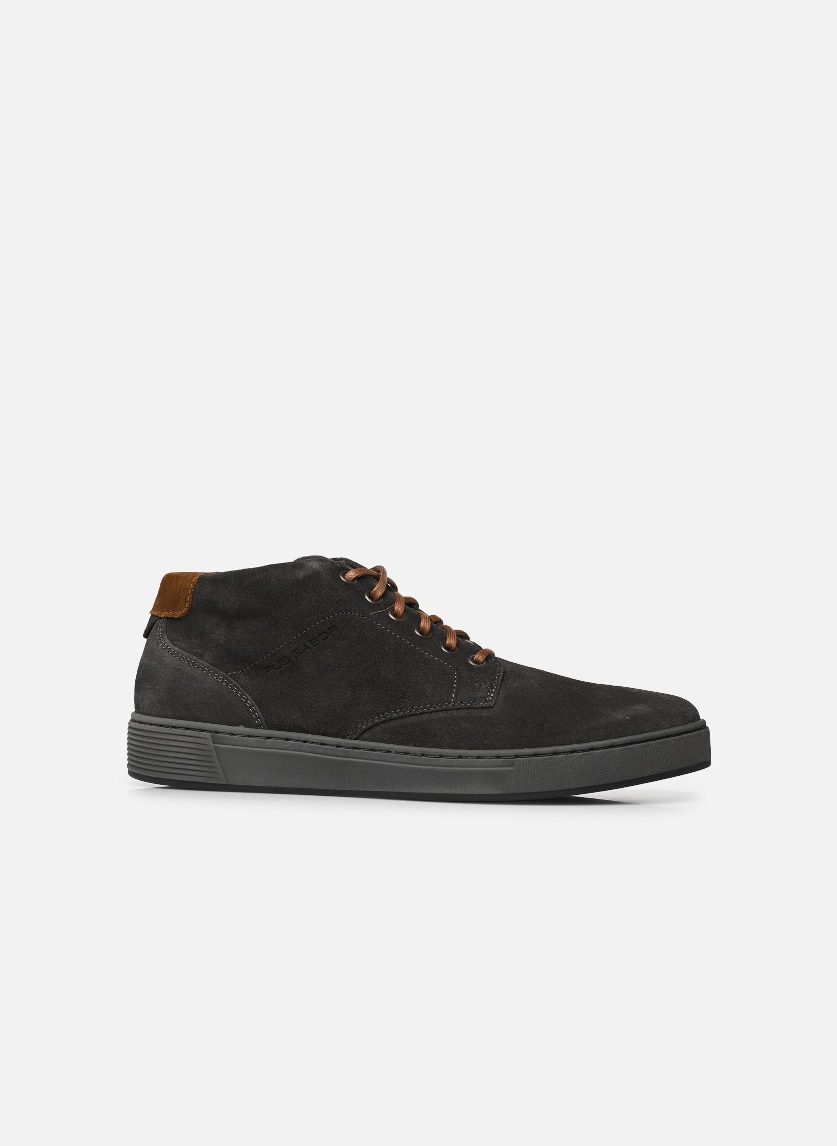 Bottines et bottes VOLI homme gris Pius Gabor Bottines et bottes VOLI homme gris SLATE