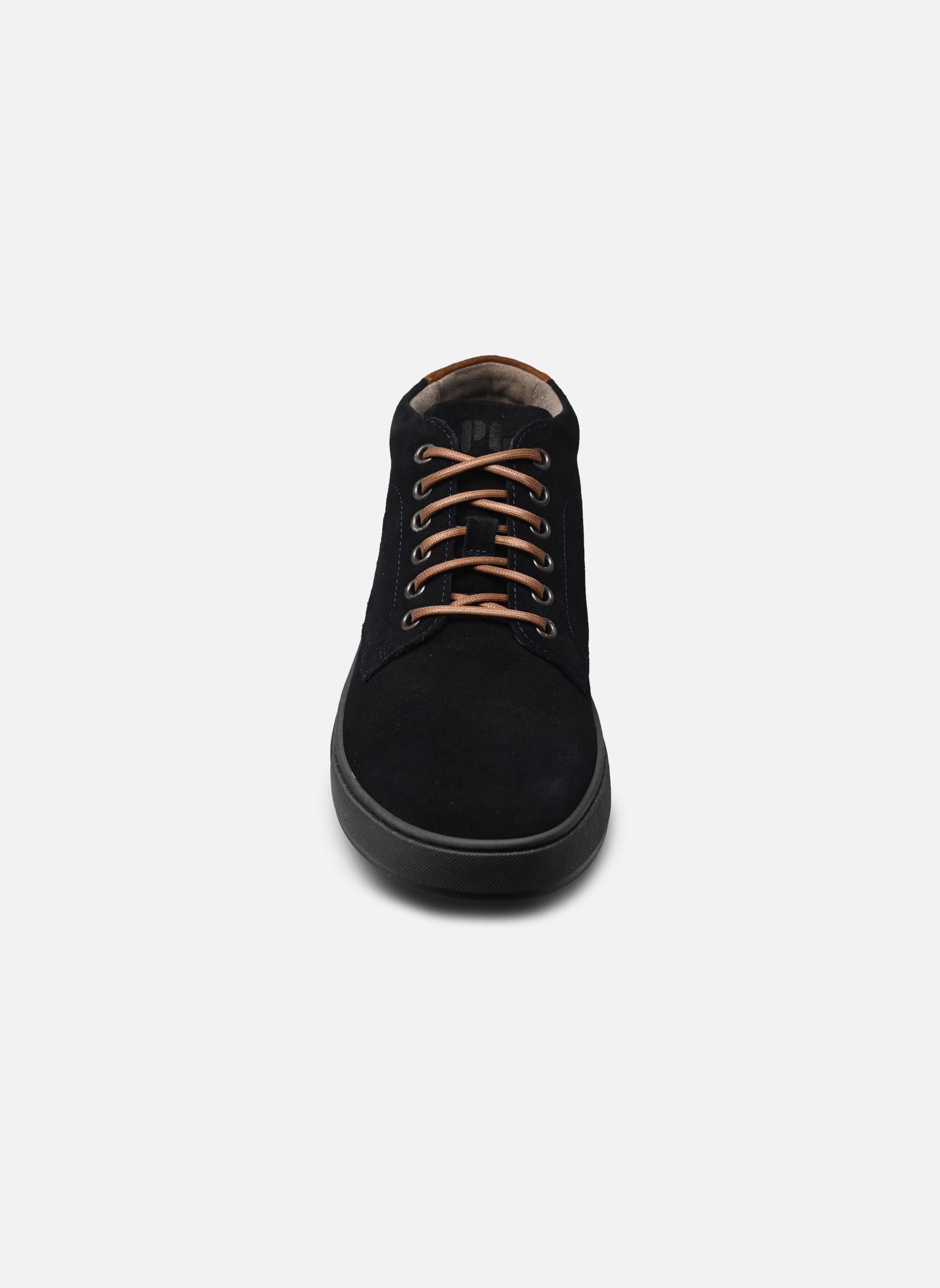 Bottines et bottes VOLI homme bleu Pius Gabor Bottines et bottes VOLI homme bleu MIDNIGHT