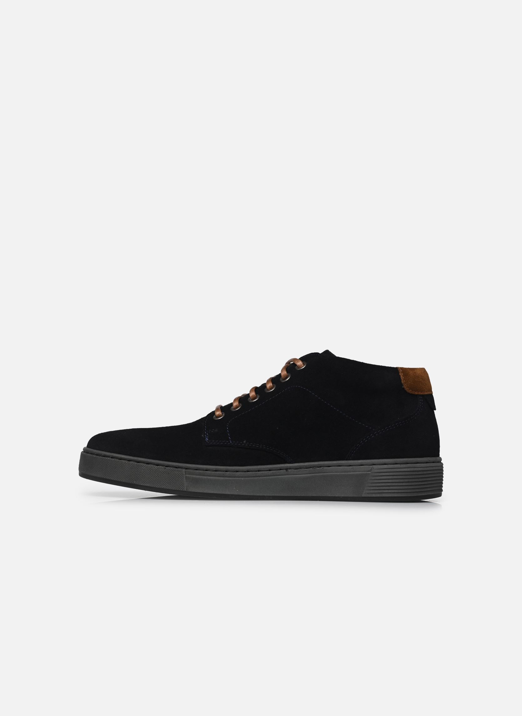 Bottines et bottes VOLI homme bleu Pius Gabor Bottines et bottes VOLI homme bleu MIDNIGHT