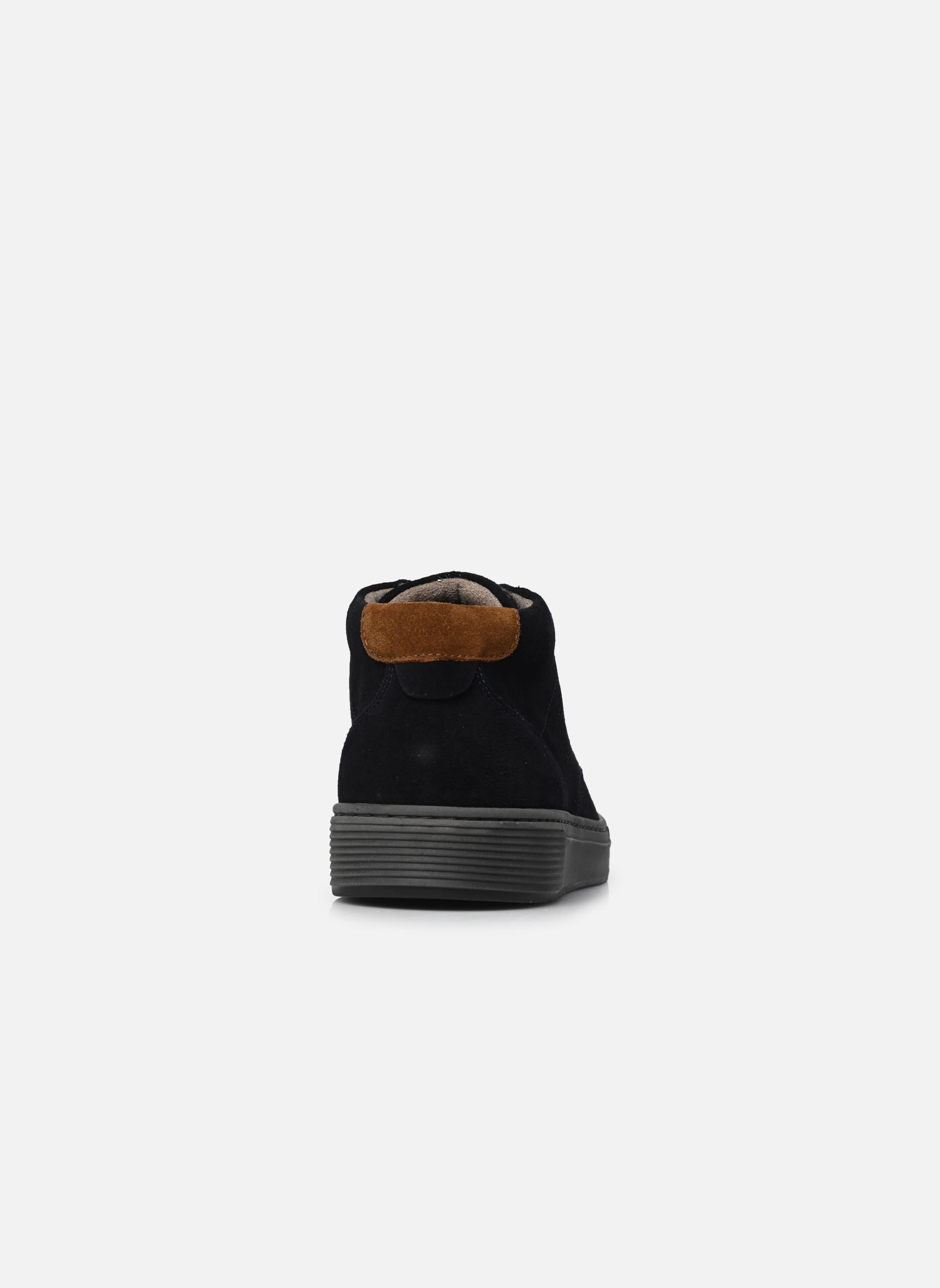 Bottines et bottes VOLI homme bleu Pius Gabor Bottines et bottes VOLI homme bleu MIDNIGHT