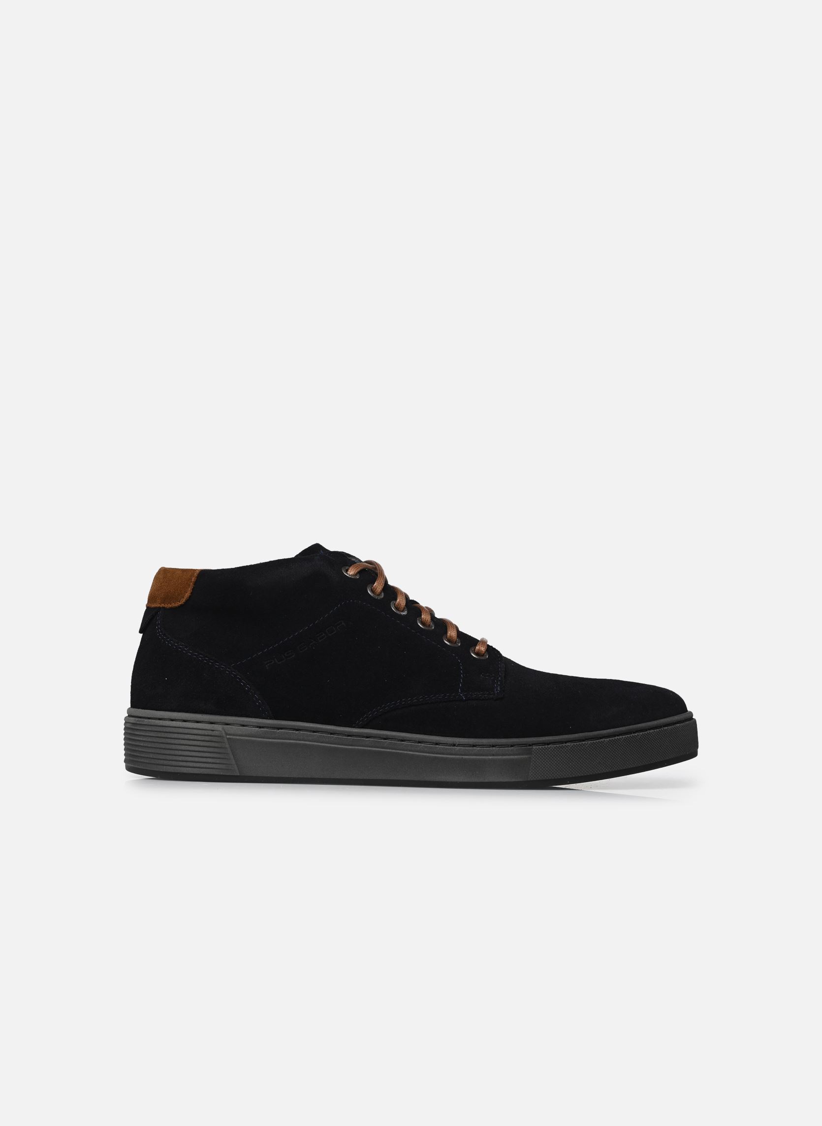 Bottines et bottes VOLI homme bleu Pius Gabor Bottines et bottes VOLI homme bleu MIDNIGHT