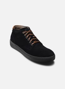 Bottines et bottes VOLI homme bleu