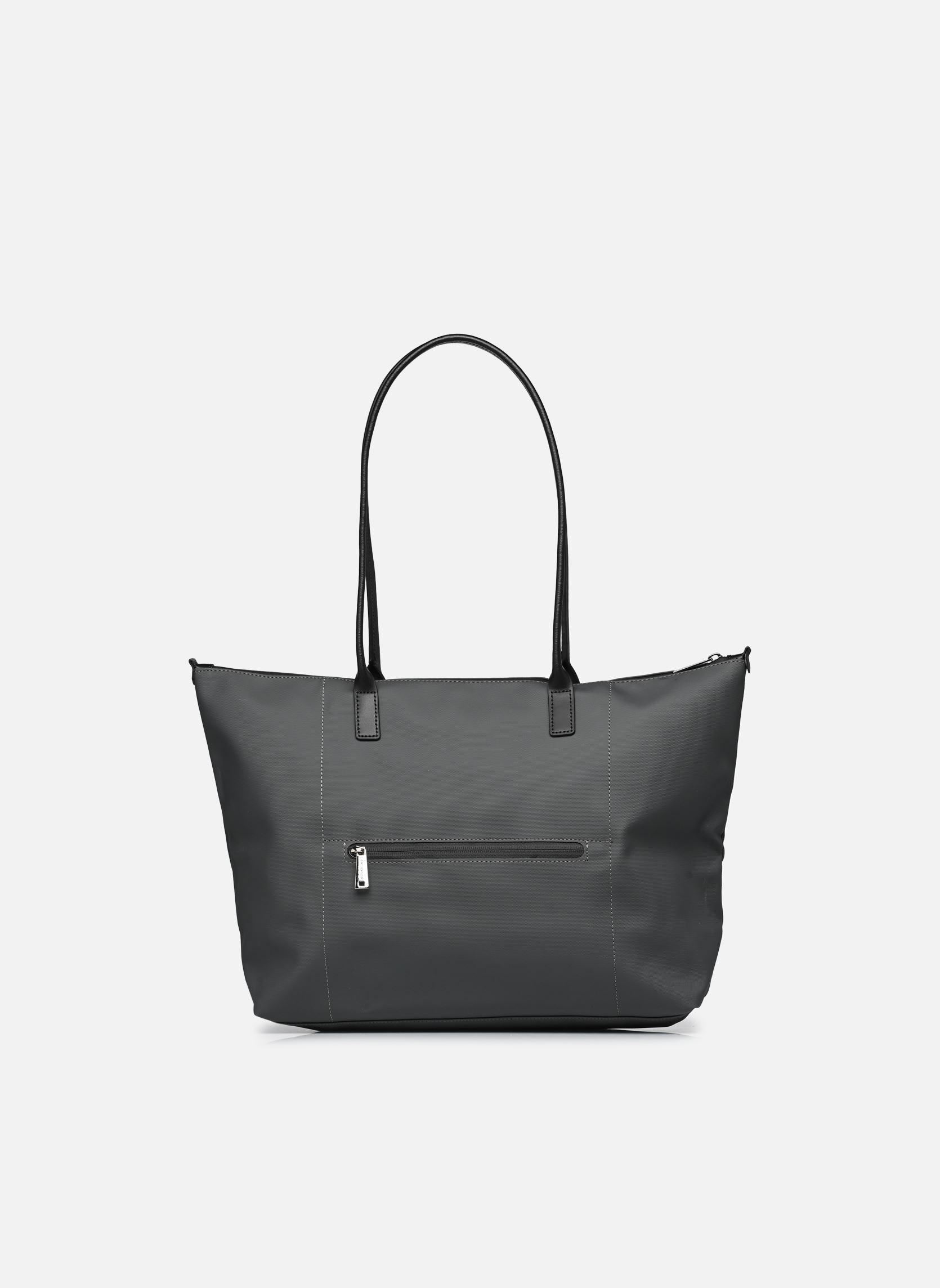 Cabas Sac cabas épaule Zippé M Storm KBA femme gris Lancaster Cabas Sac cabas épaule Zippé M Storm KBA femme gris GRISFONC