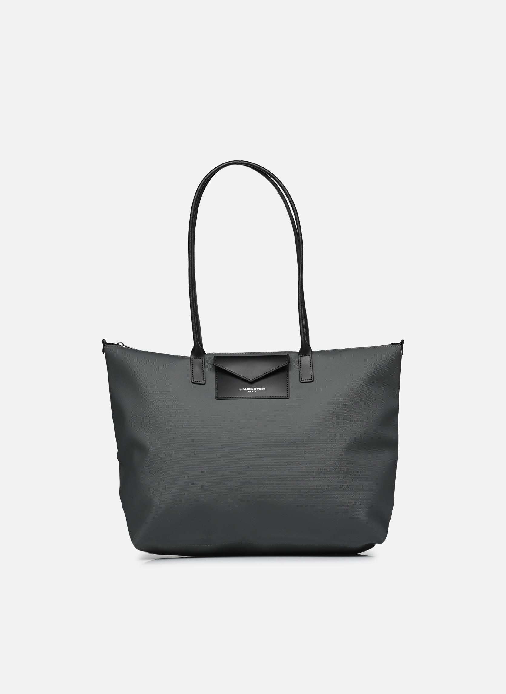 Sacs à main Lancaster Sac cabas épaule Zippé Storm KBA pour Sacs