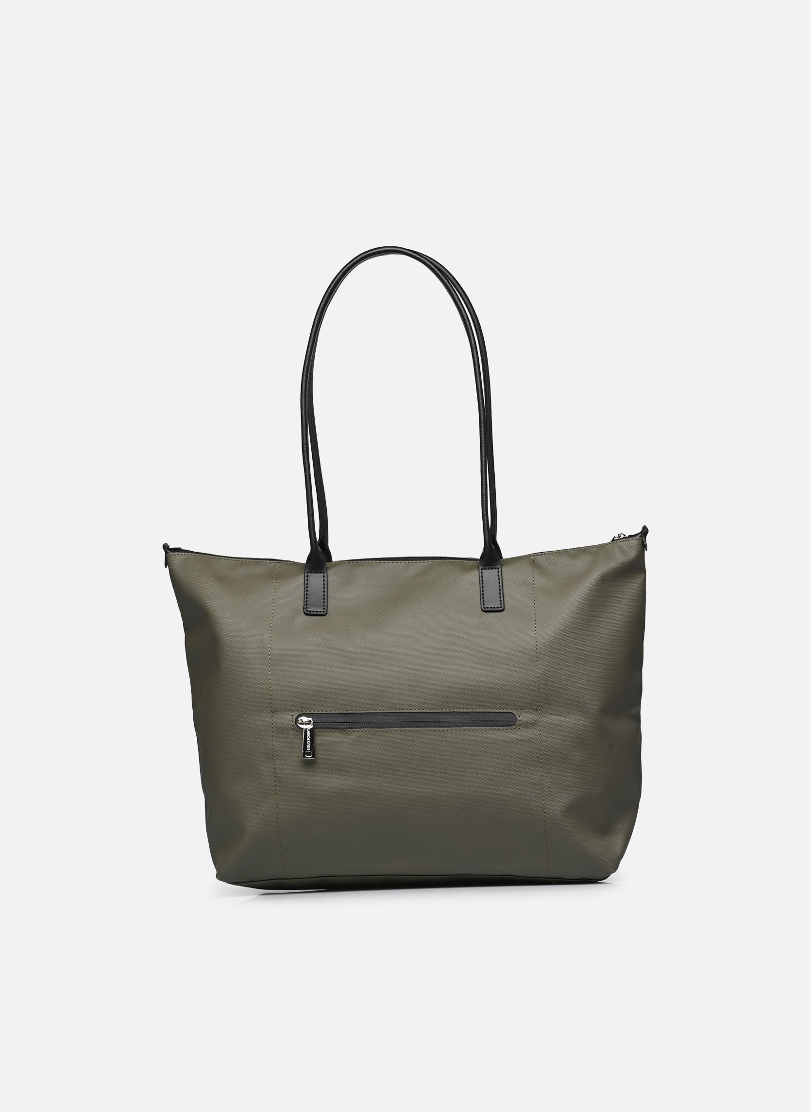 Grote winkelzak Sac cabas épaule Zippé M Storm KBA dames groen Lancaster Grote winkelzak Sac cabas épaule Zippé M Storm KBA dames groen KAKI
