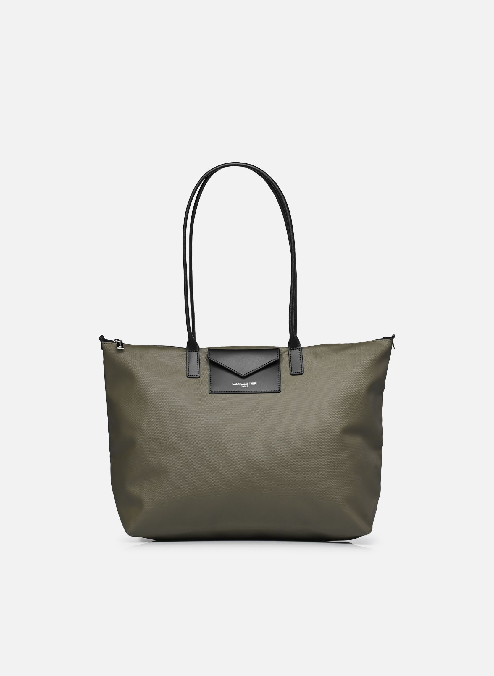 Sacs à main Lancaster Sac cabas épaule Zippé Storm KBA pour Sacs - vue 2