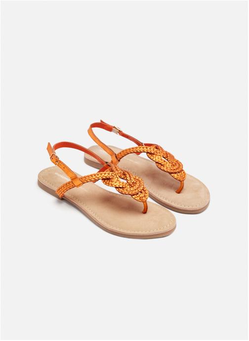 Gioseppo Sandales orange