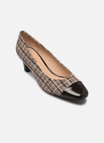 Pumps 72404-45 damen braun